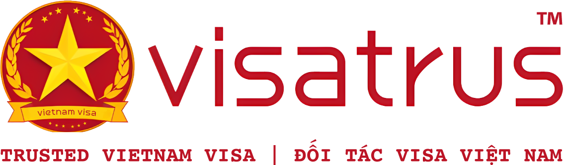 VietVisa Logo
